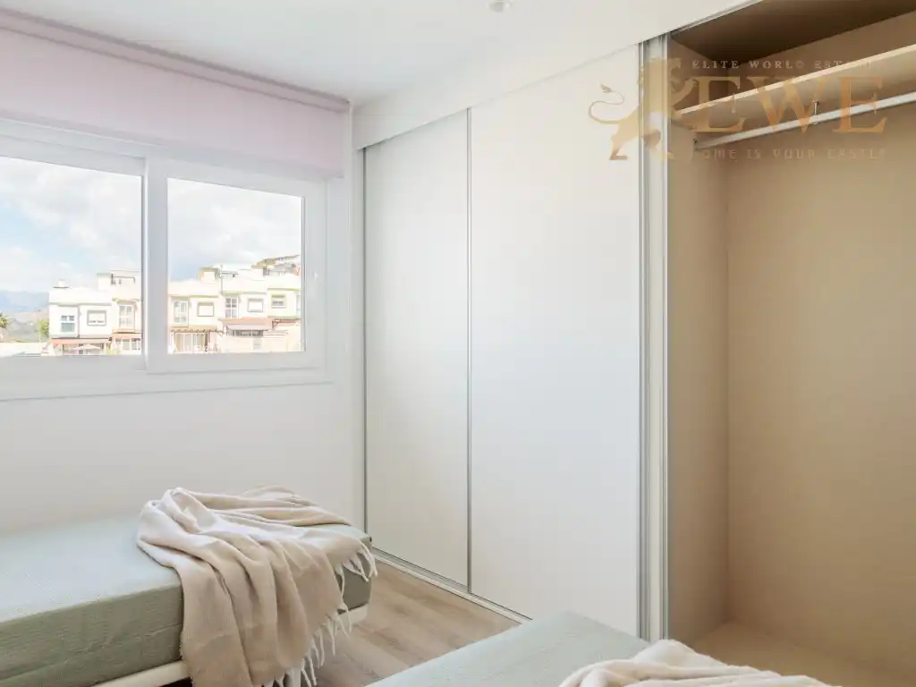 Adosado con terraza en venta en Balcón de Finestrat - Terra Marina, imagen 36