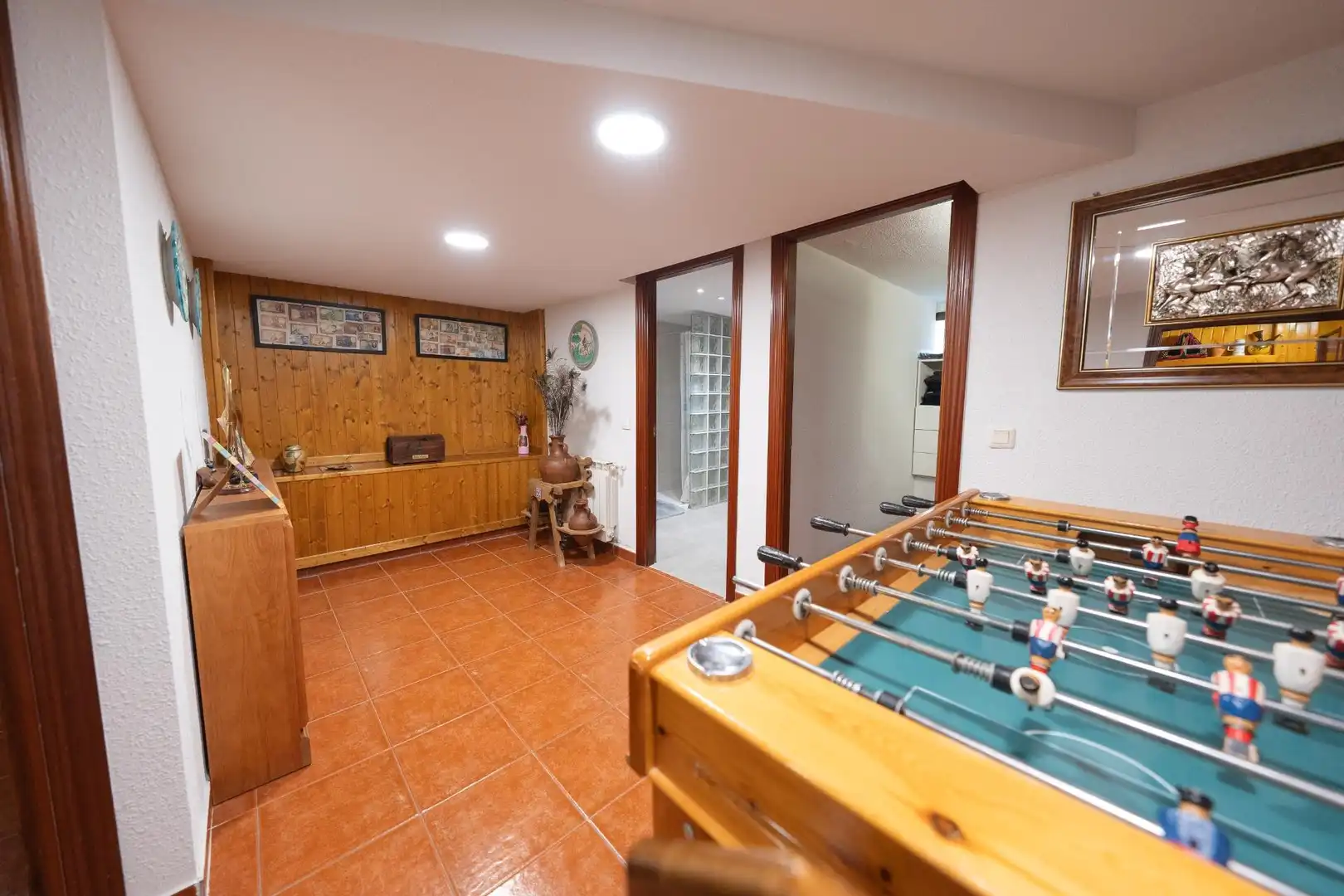 Finca rústica en venda en Carranque amb Aire condicionat, Calefacció i Jardí privat