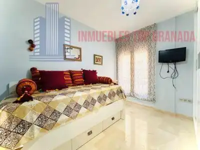 Piso con terraza en venta en CONDE ALCALA 2, imagen 27