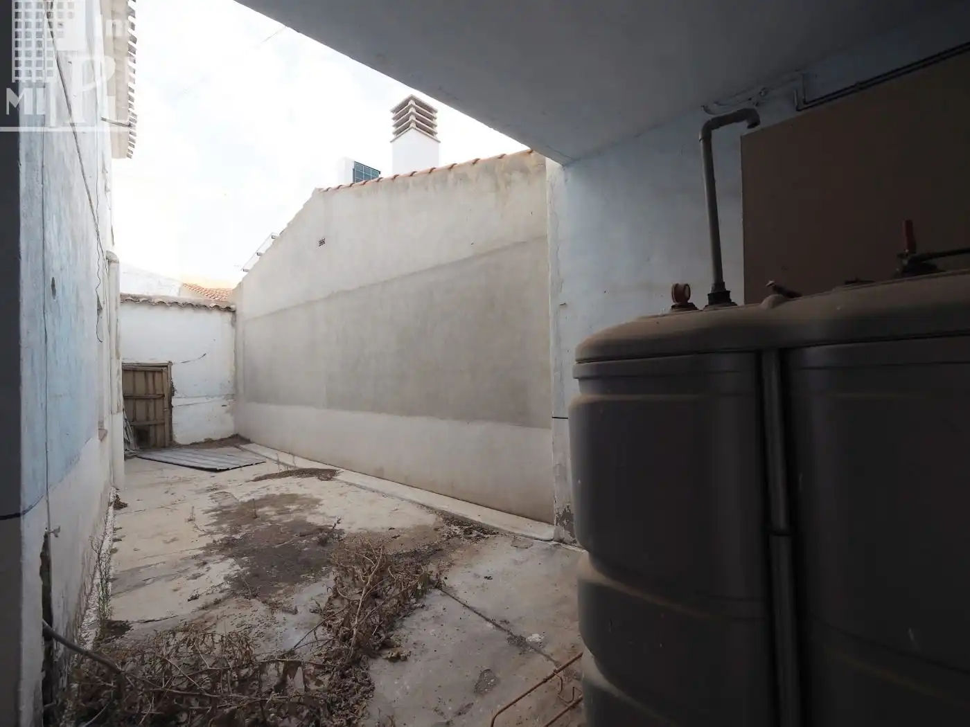 Casa con terraza en venta en Tomelloso, imagen 28