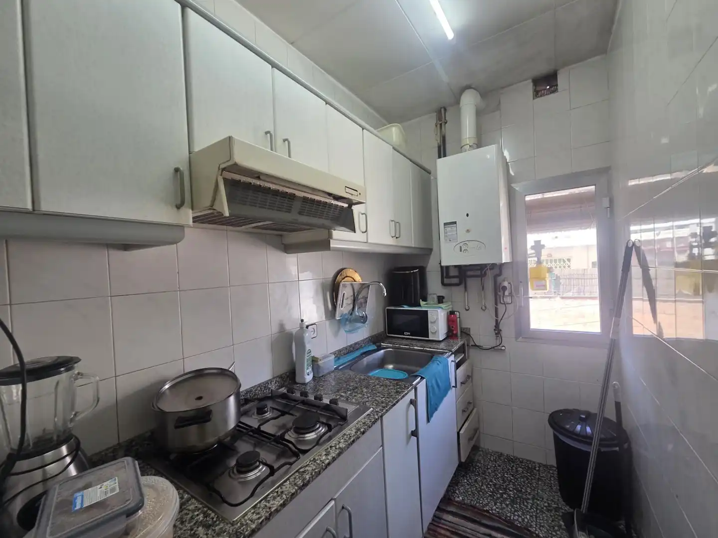 Cocina de Piso en venta en Lleida