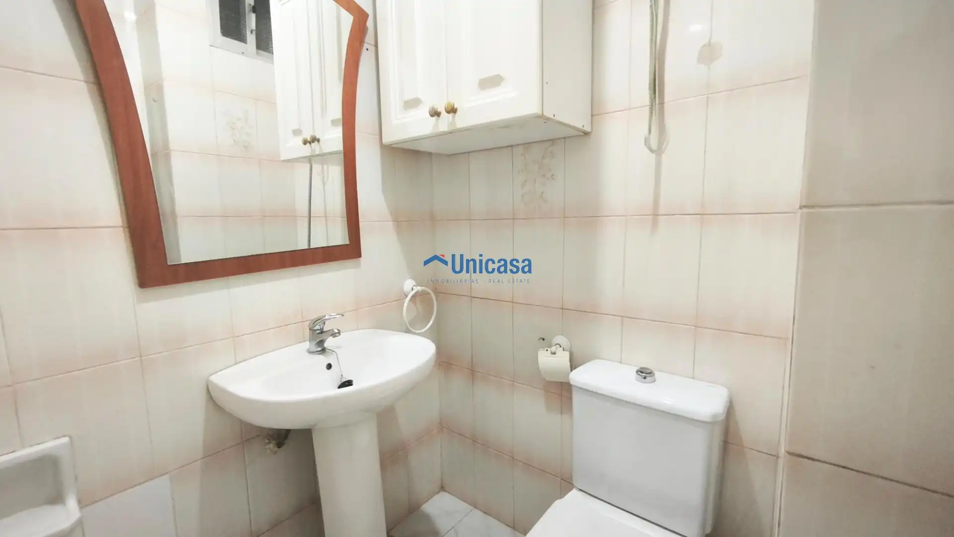 Baño de Piso en venta en Málaga con Amueblado