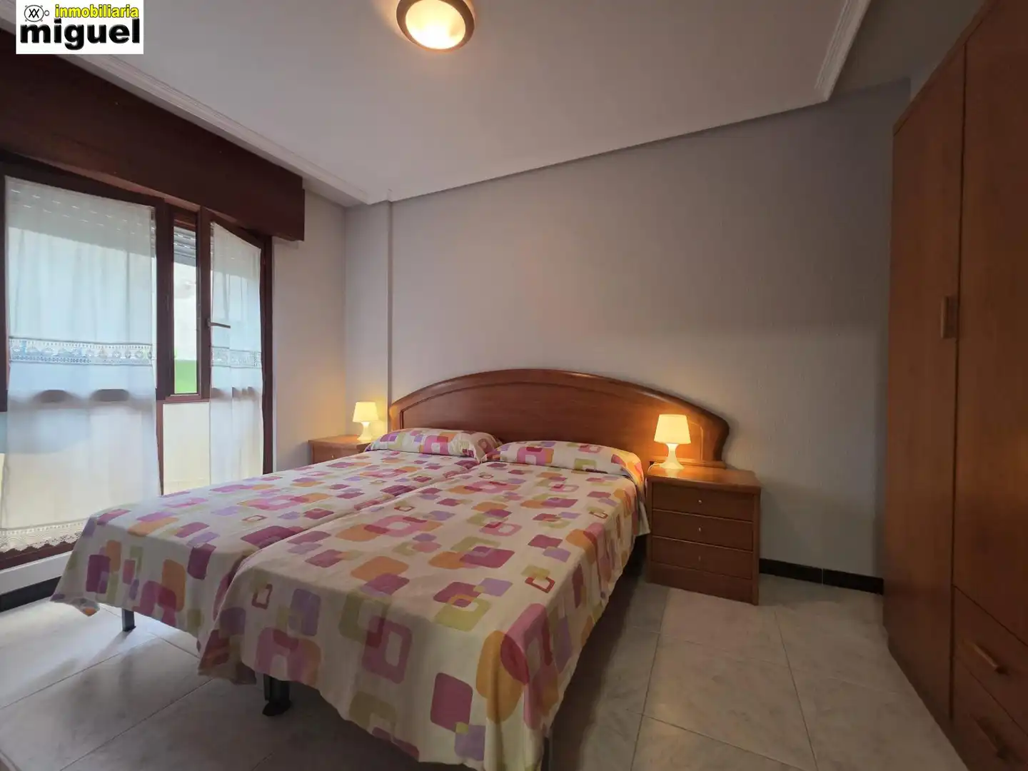 Habitación de Apartamento en venta en Val de San Vicente  con Amueblado