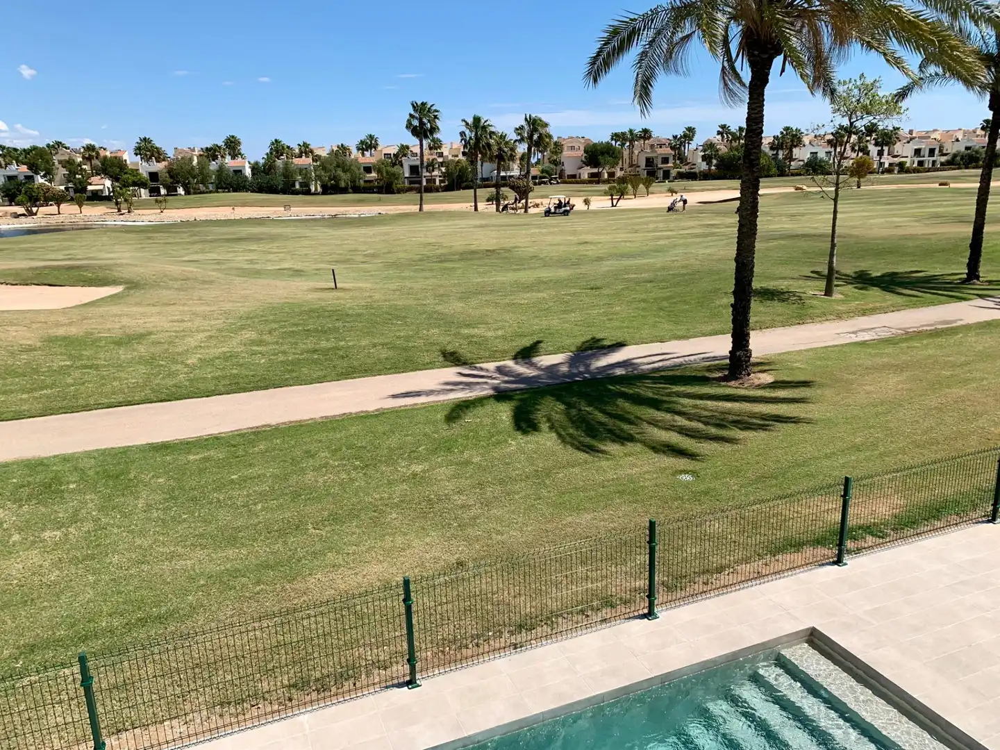 Xalet amb piscina en venda a Roda, imagen 28