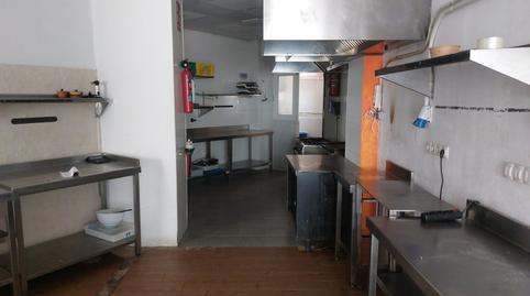 Photo 2 of Premises to rent in Carrer de Juan de Garay, 19, Favara, Valencia