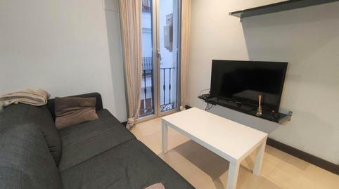 Foto 4 de Piso de alquiler en N/a, Trafalgar,  Madrid Capital