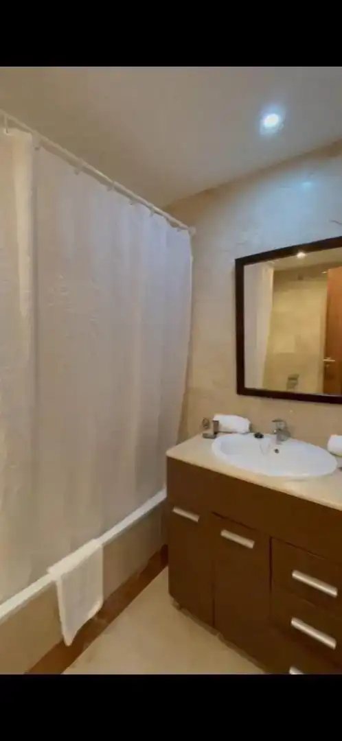 Baño de Piso en venta en Vera con Aire acondicionado, Amueblado y Lavadora