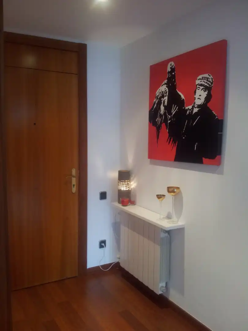 Piso en venta en Girona con Aire acondicionado, Calefacción y Parquet