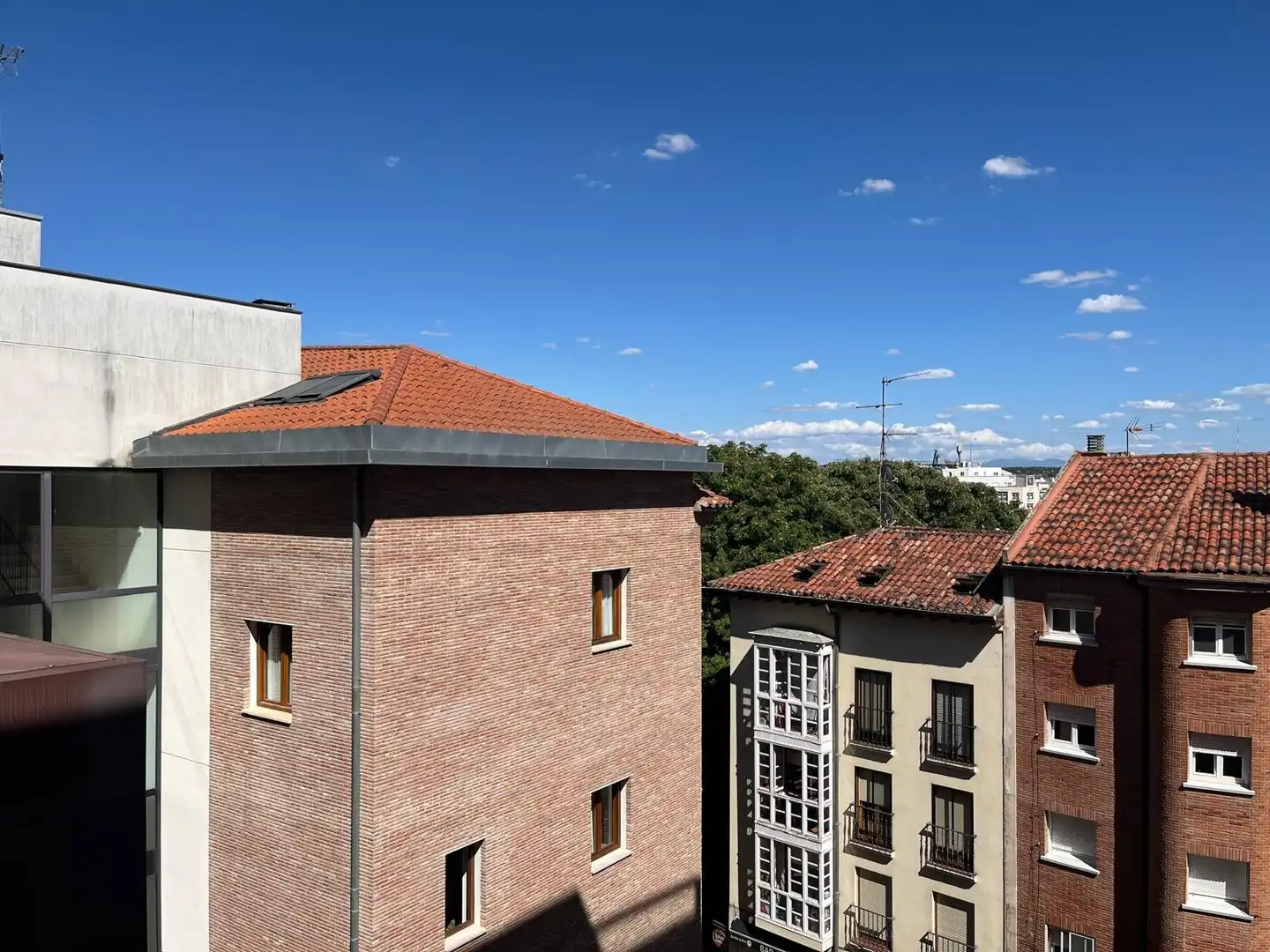 Pis amb ascensor de lloguer a Casco Antiguo, imagen 33