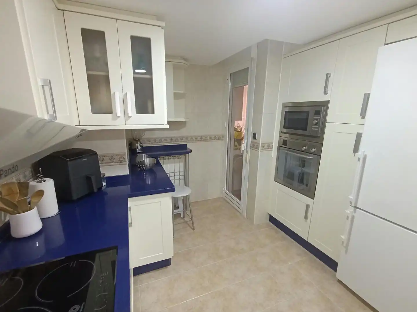 Wohnung mit Aufzug zum Verkauf in Centro ciudad, imagen 11