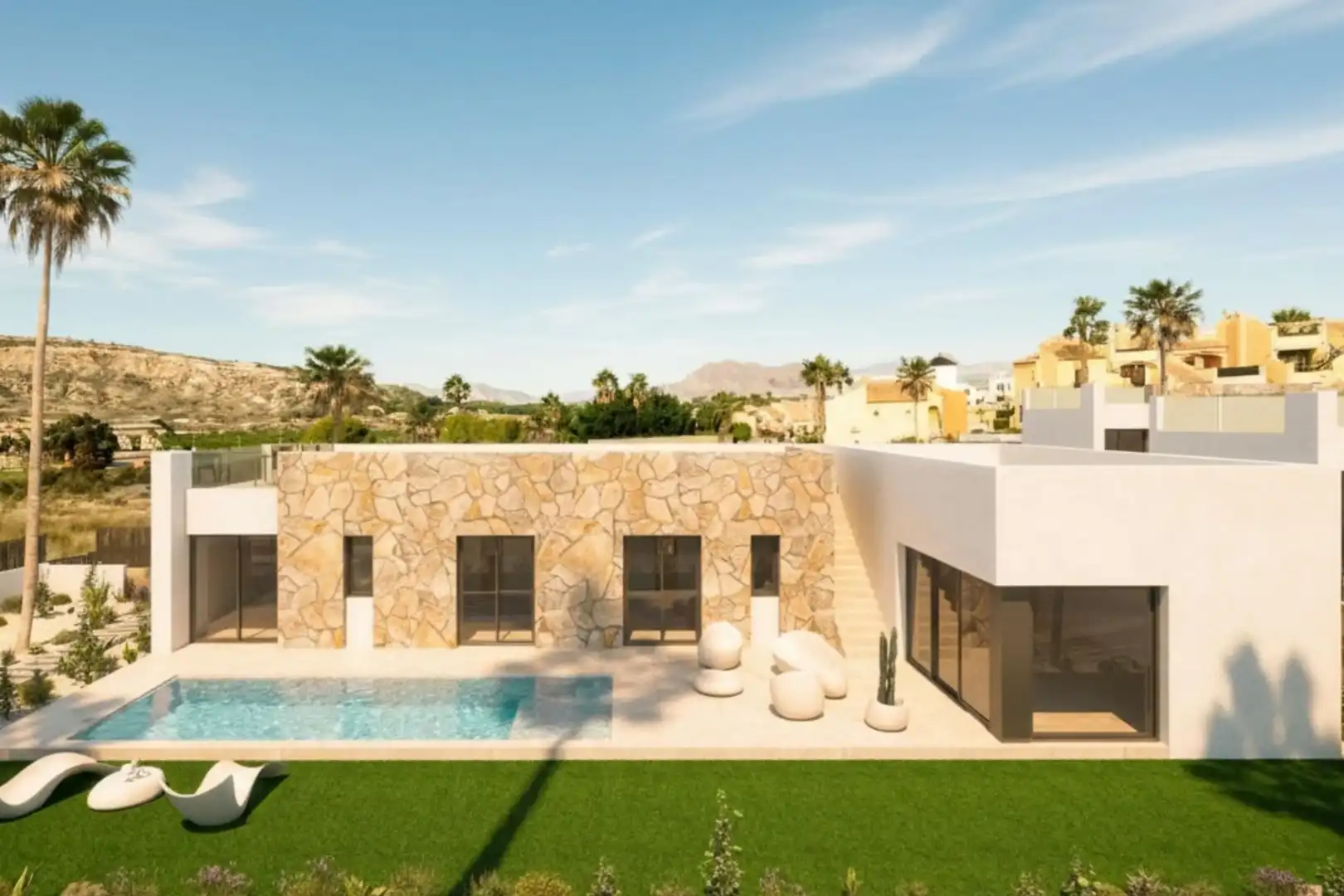 Casa in vendita a Algorfa, imagen 2
