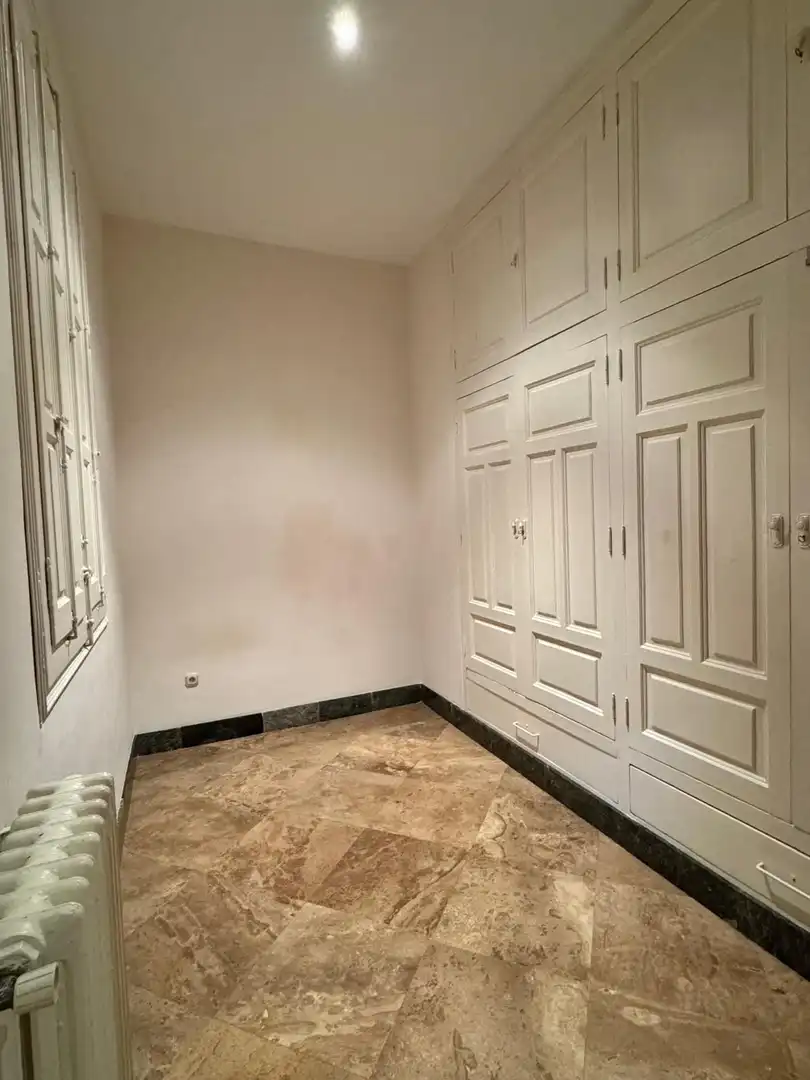 Wohnung mit Aufzug zur Miete in Marqués del Turia, imagen 16