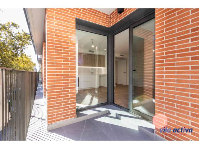 Piso en Venta en Vallparadís - Antic Poble de Sant Pere