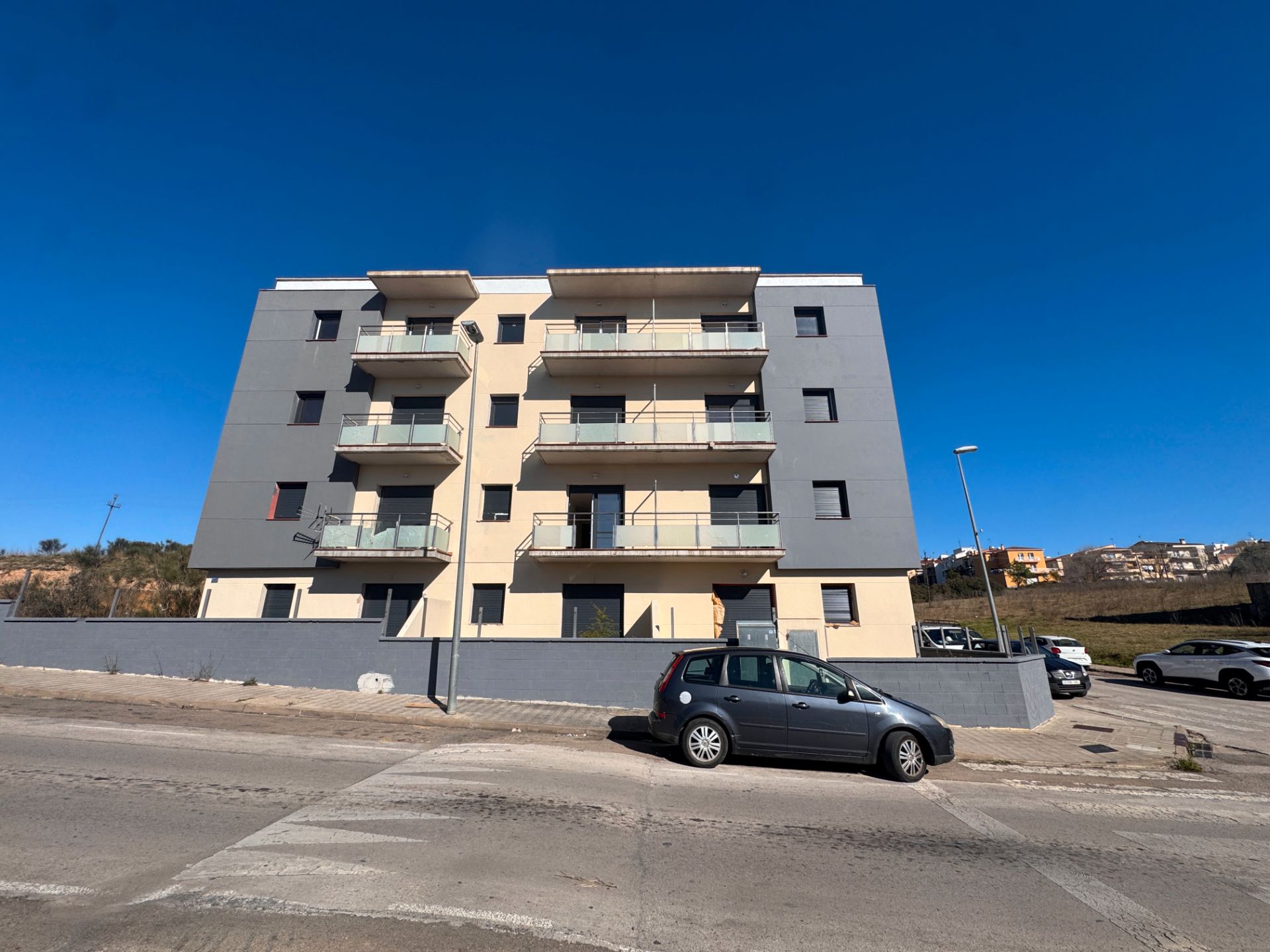 Piso en venta en Carrer de Ramon Mandri, Parc Bosc - Castell