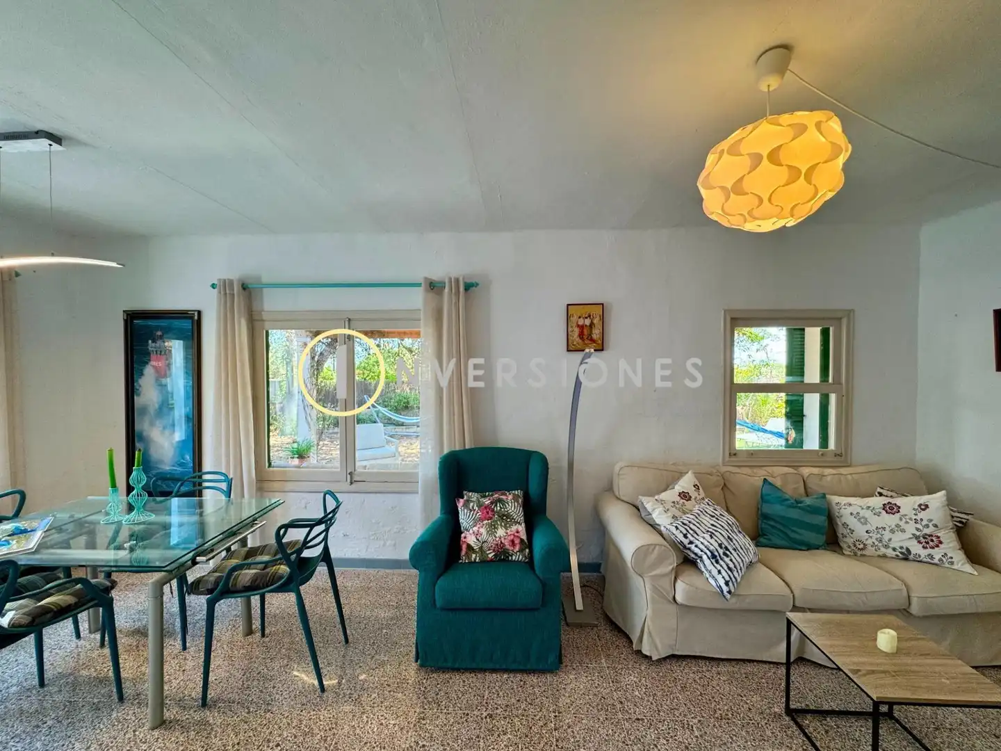 Casa o chalet en venta en Carrer DE NA FUSTERA (M), Cala Figuera