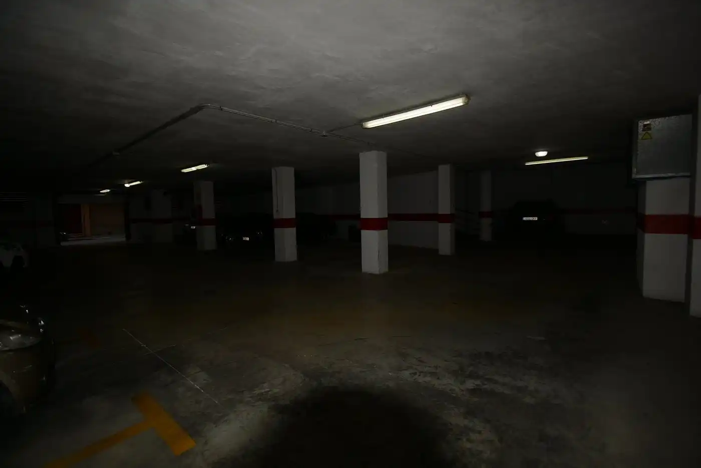Aparcament en venda a Orihuela ciudad, imagen 5