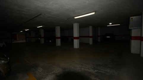 OPORTUNIDAD !! Venta de plaza de garaje en Orihuela, zona paralela a Avda. Teodomiro, 16 m2., immagine 5