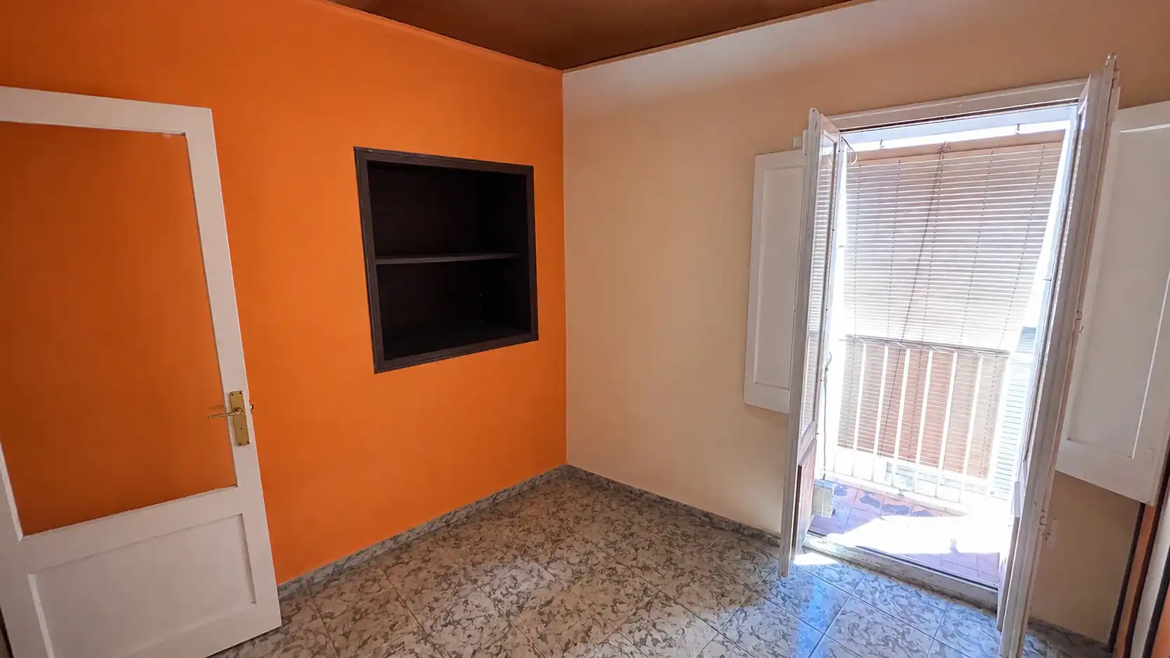 Terraza de Casa adosada en venta en Molins de Rei con Terraza y Balcón