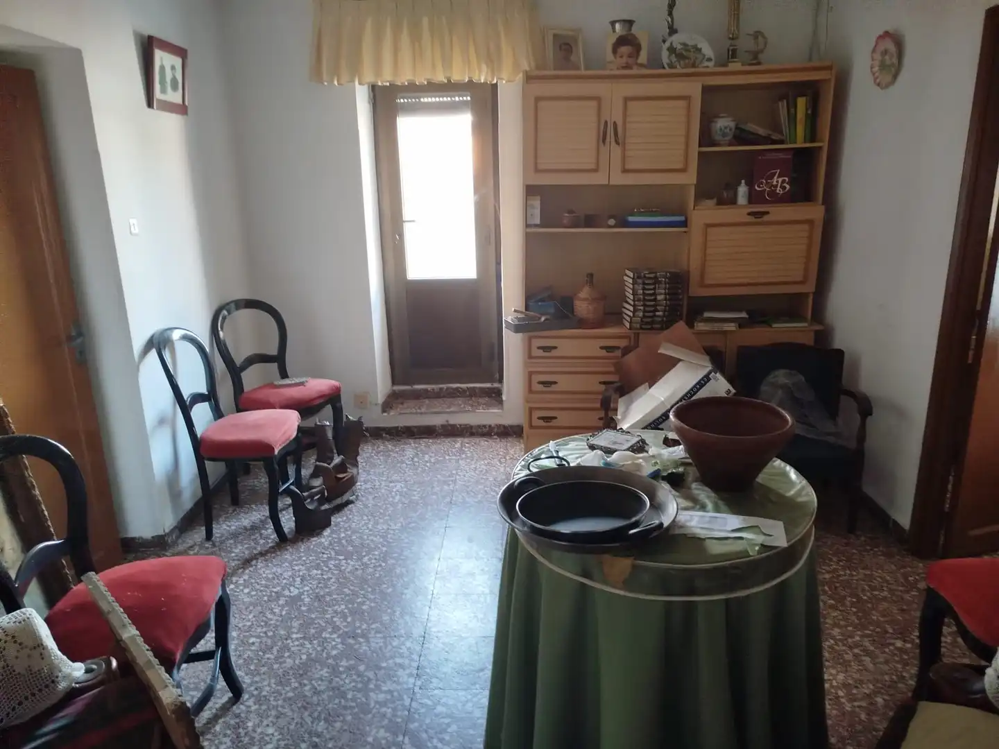 Casa o chalet en venta en Cañizal