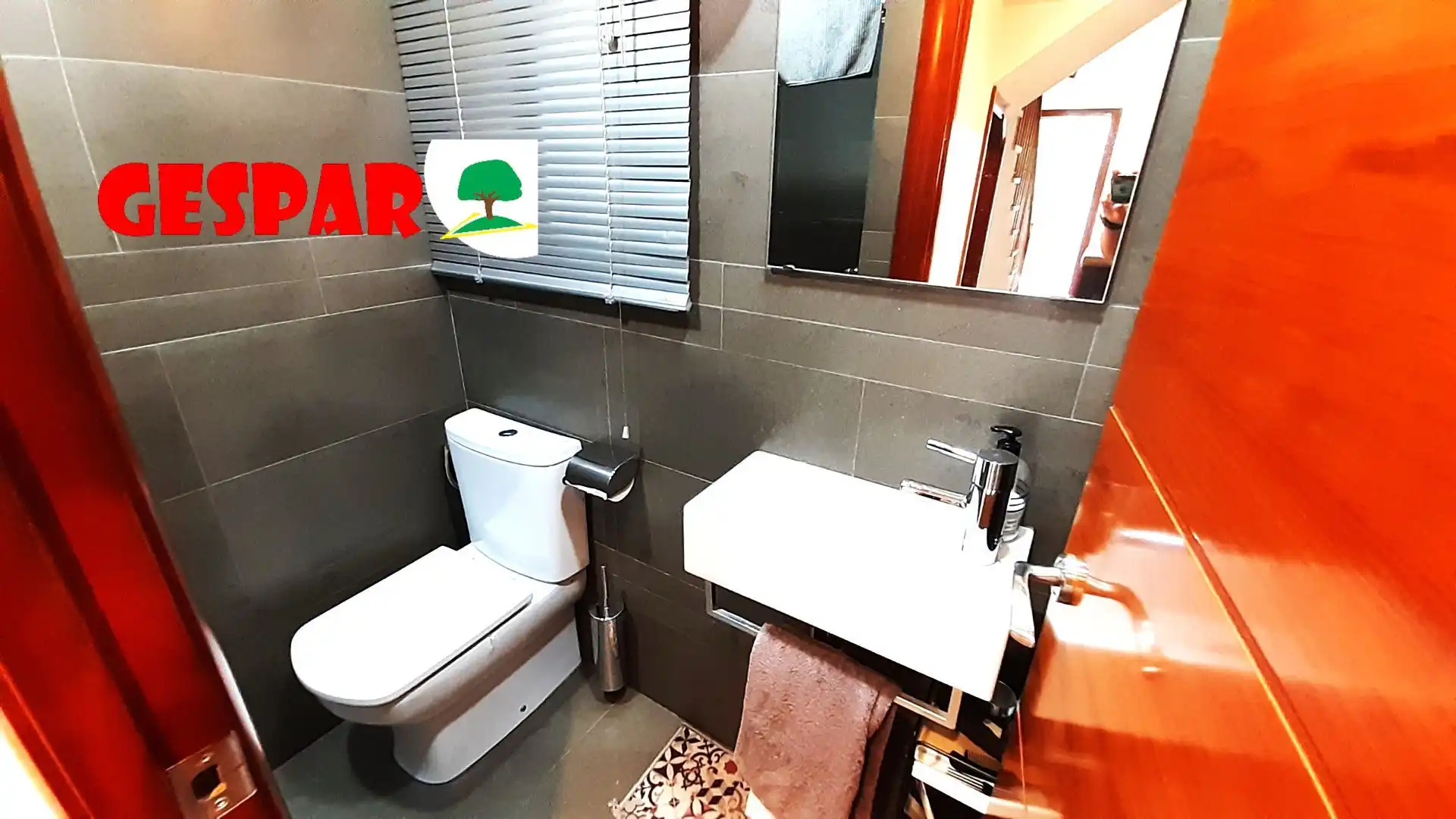 Bany de Casa o xalet en venda en Parets del Vallès, Barcelona