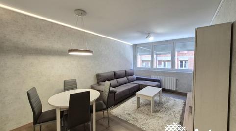 Photo 3 of Flat to rent in Zamakola Kalea, La Peña, Bizkaia