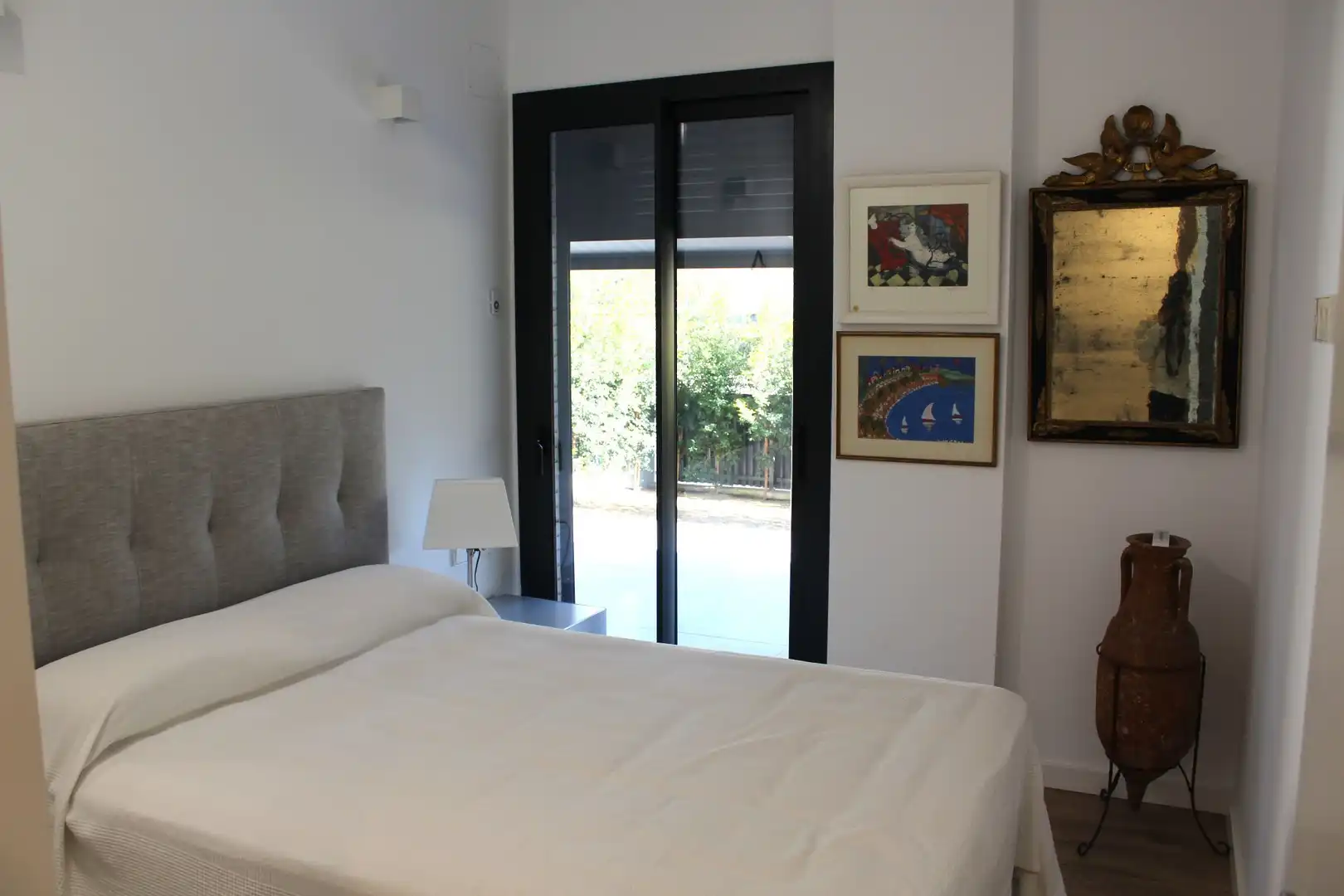 Wohnungen zum Verkauf in Joan Puig Mestre, La Plana