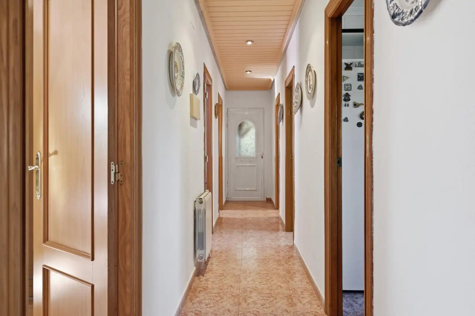 Casa o chalet en venta en Vilamarxant con Aire acondicionado, Calefacción y Jardín privado