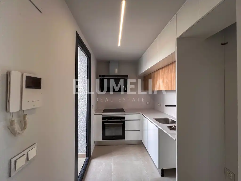 Penthouse mit Pool zum Verkauf in Las Marinas / Les Marines, imagen 9