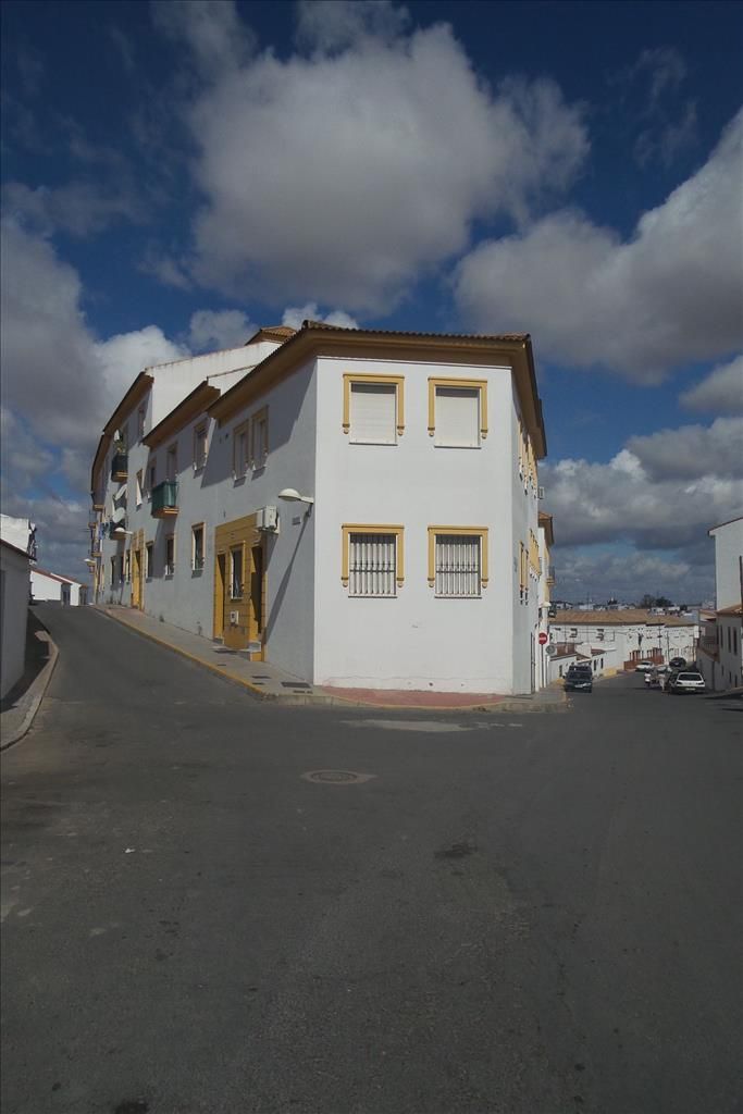 Apartament en venda a Cartaya