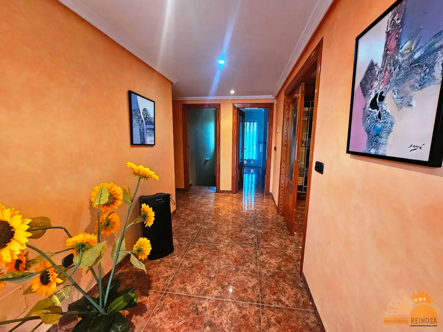 Casa o xalet en venda en Molina de Segura amb Aire condicionat, Jardí privat i Terrassa