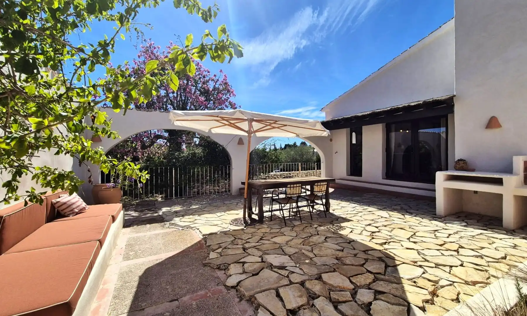Casa rustica con piscina in vendita a cv741, 88, imagen 12