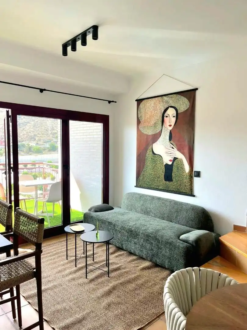 Attic for sale in Calle Jazmín, 45, Villanueva del Río Segura
