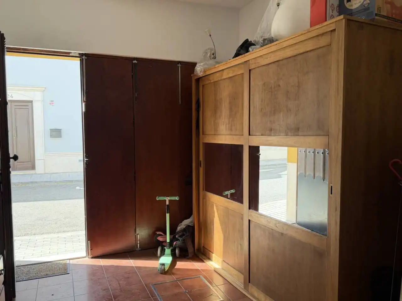 Casa o chalet en venta en Calle Almería, Aguadulce (Sevilla)