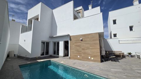 Foto 2 de Casa o chalet en venta en Los Peñascos - El Salero - Los Imbernones, San Pedro del Pinatar