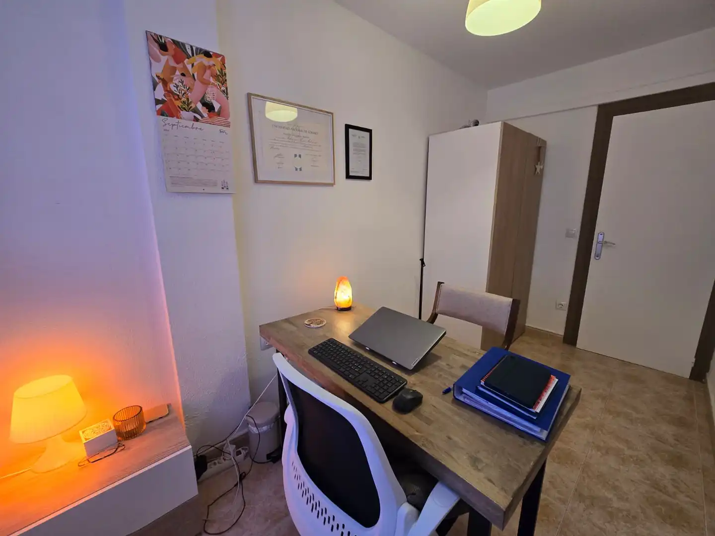 Piso con terraza en venta en Carrer de les Balears, imagen 39