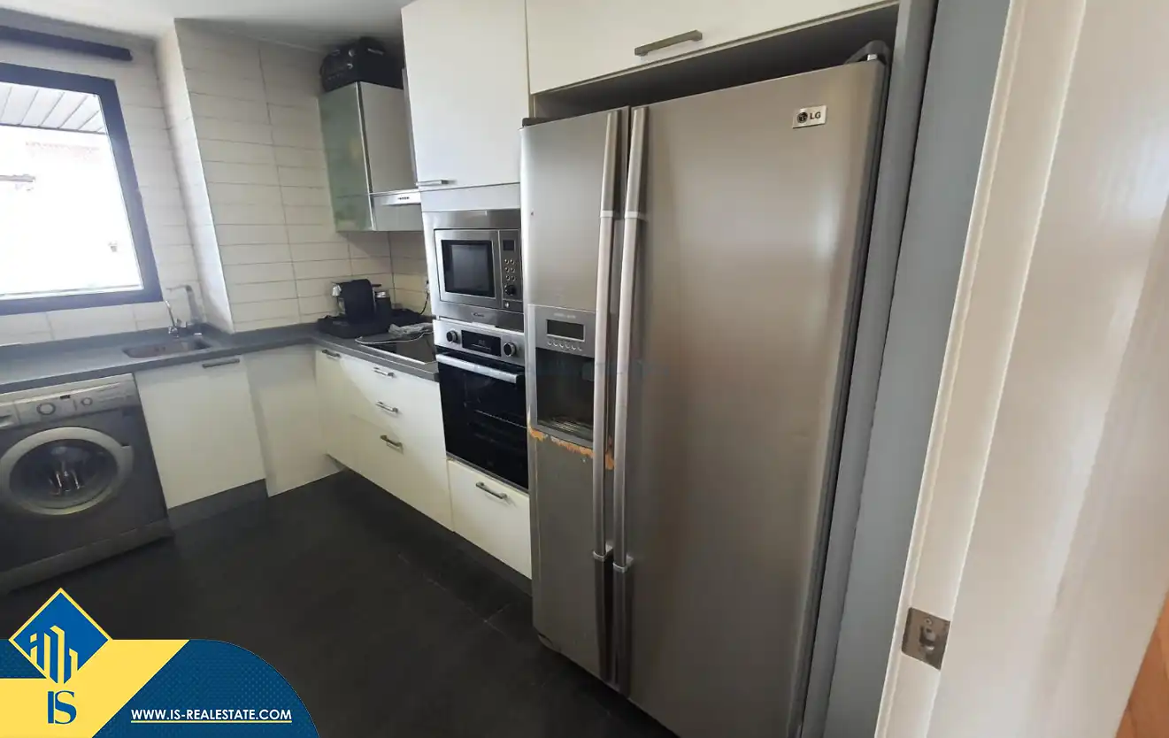 Apartment with terrace for sale in Playa del Acequión, Náufragos y Rocío del Mar, imagen 25