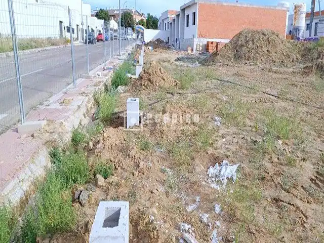 Residencial en venda en Illescas