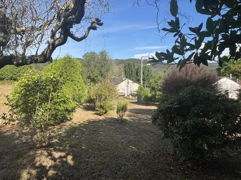 Casa amb jardí en venda a CORVELLE 8, imagen 43