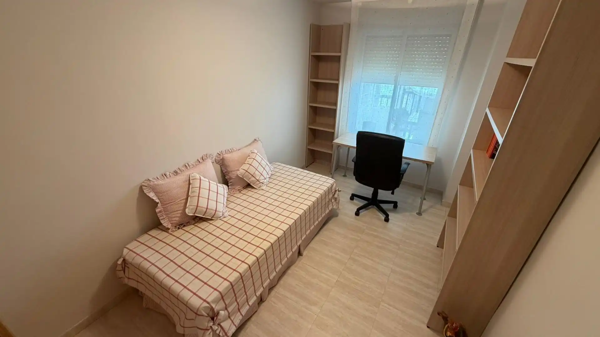 Apartament amb piscina en venda a APOSTOL SANTIAGO, imagen 24