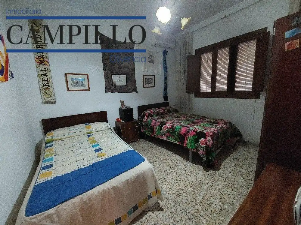 Living room of Houses for sale in Adra  with Furnished