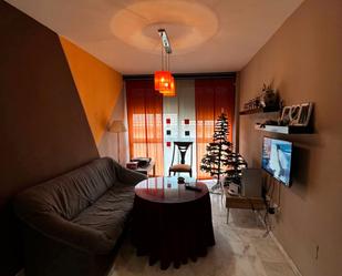 Living room of Study for sale in Mancha Real  with Air Conditioner