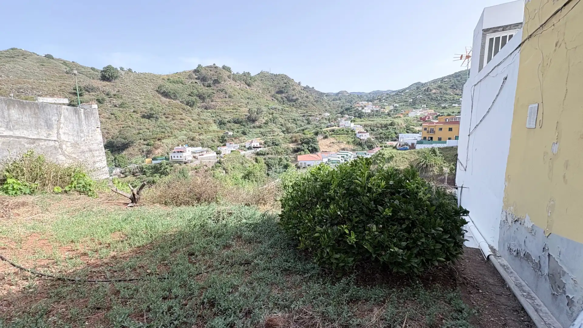 Maison mitoyenne avec jardin à vendre à Teror pueblo, imagen 18