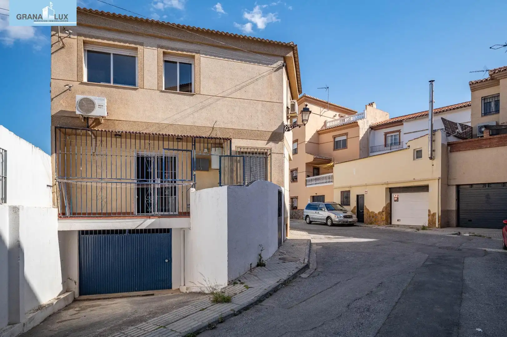 Maison avec terrasse à vendre à Calle PORTONES LOS (CH)