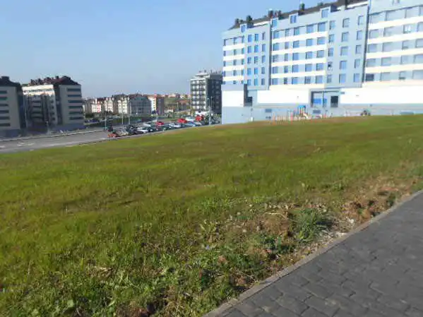 Terreny residencial en venda a Corvera de Asturias, imagen 2