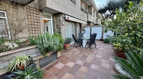 Foto 2 de Casa o chalet en venta en Avenida Flor de Maig, Sant Ramón, Cerdanyola del Vallès
