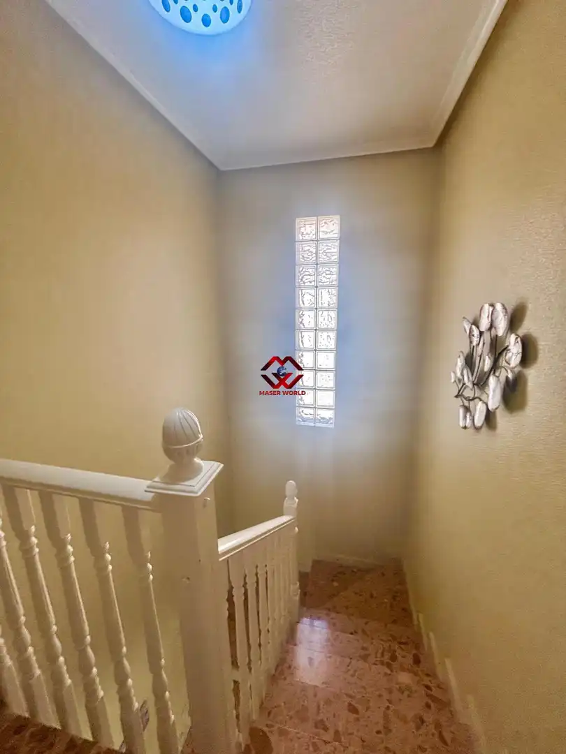 Villa avec terrasse à vendre à Santiago de la Ribera, imagen 28