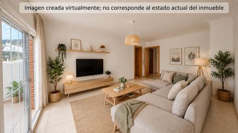 Foto 5 de Piso en venta en Avenida Avenida Bonanza Residencial Madrid, Solymar, Benalmádena