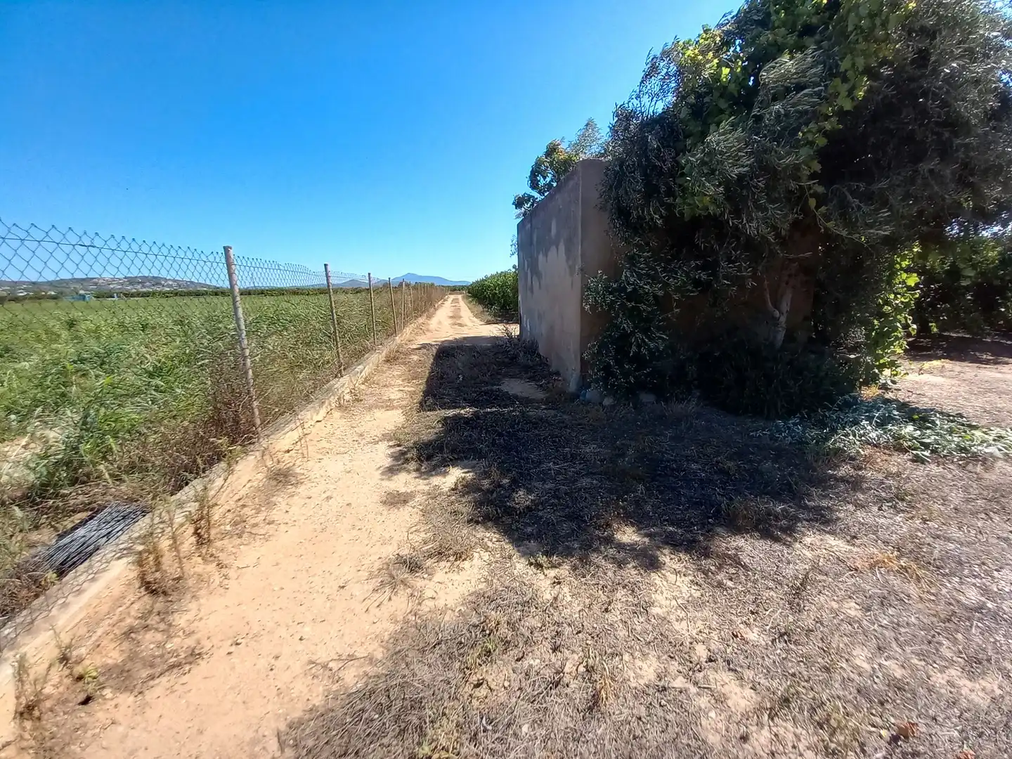 Land for sale in Vinaròs