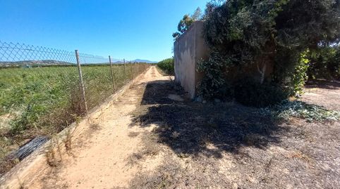 Photo 4 of Land for sale in Avinguda del País Valencià, Casco Urbano, Vinaròs