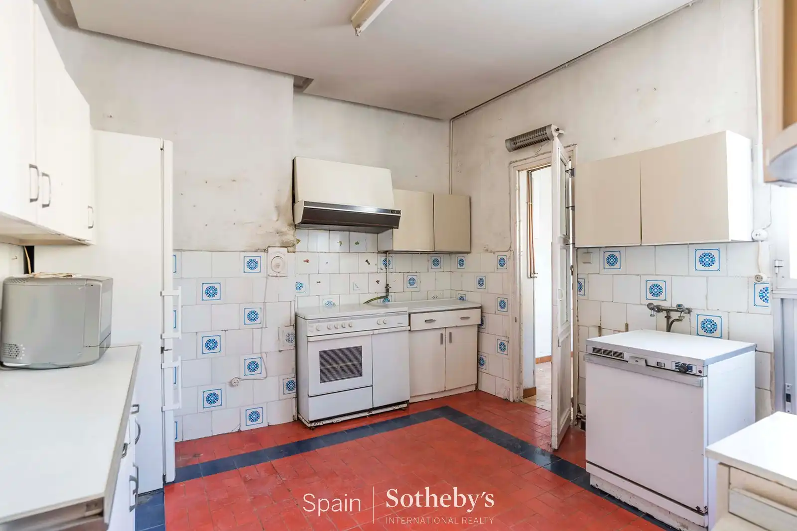 Penthouse mit Aufzug zum Verkauf in Calle del Tutor, imagen 23